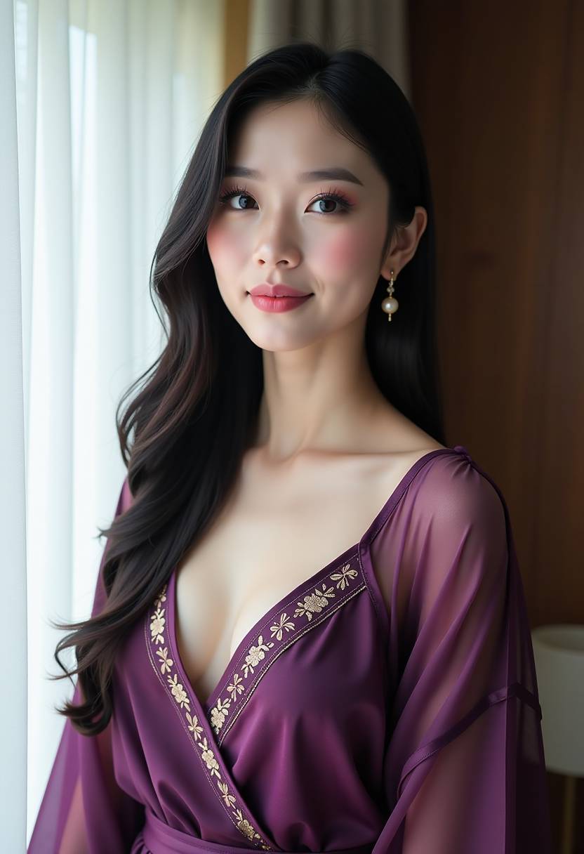 UP主头像